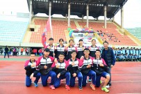 田徑隊